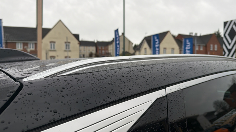 Renault Scenic E-Tech 125kW Techno 60kWh Comfort Range 5dr Auto Electric Estate